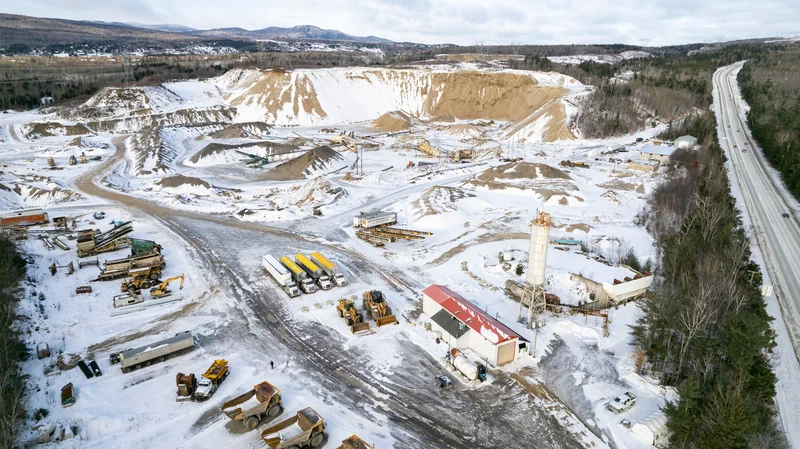 Installateur Fournaise au Propane à Rouyn-Noranda — Devis Gratuit