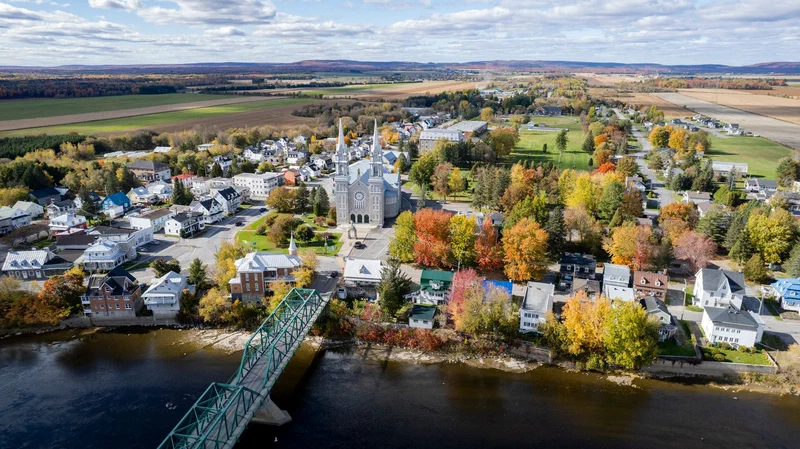 Installateur Fournaise au Propane à Saint-Jean-sur-Richelieu — Devis Gratuit